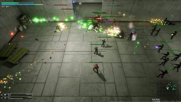 Axonaut screenshot