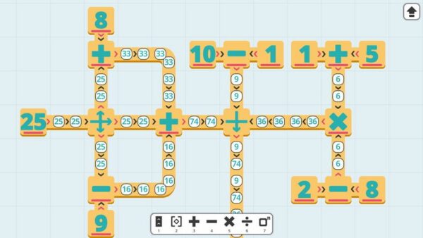 Another Game About Automation screenshot