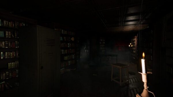 Anaria: Reborn screenshot