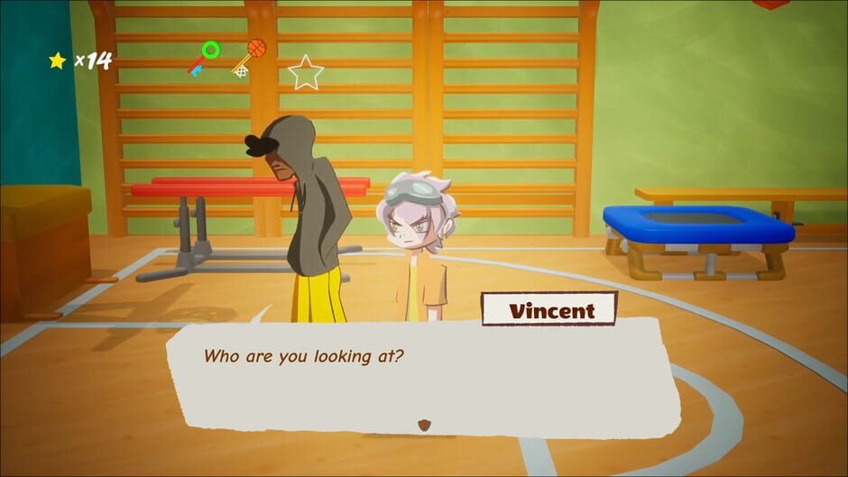 Spinner Smash screenshot