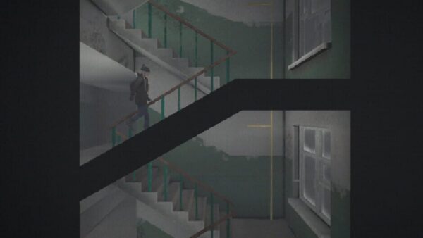 Chilling Silence screenshot
