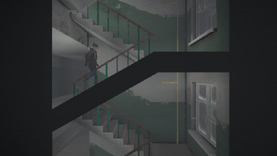 Chilling Silence screenshot