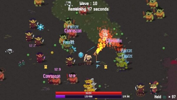 Laby&rsquo;s Village screenshot