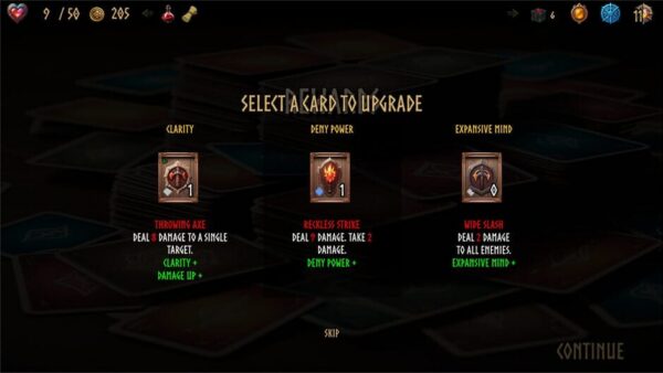 Low Magic They Said screenshot