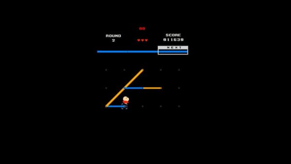 Rope screenshot