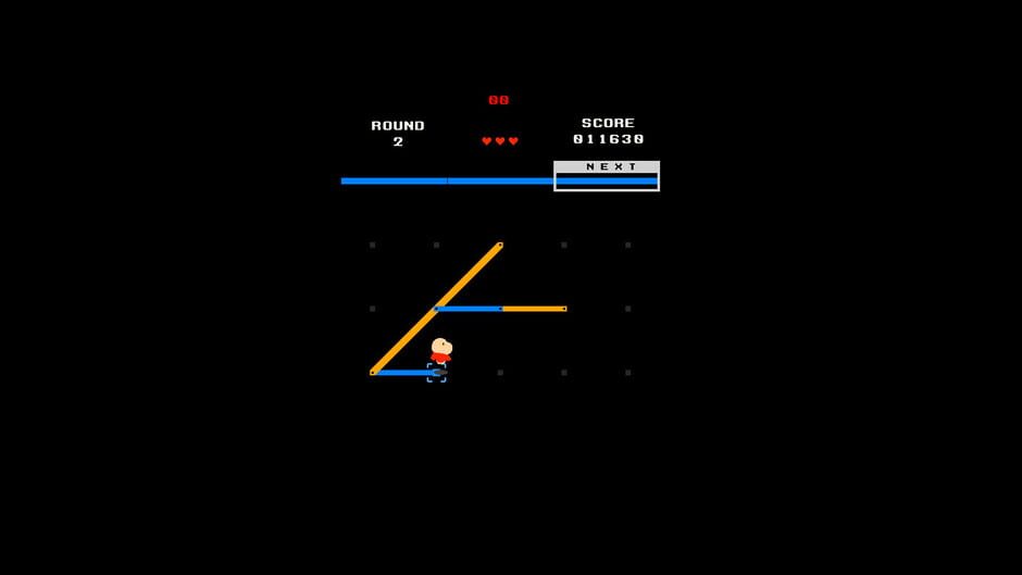 Rope screenshot
