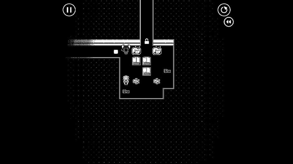 Enough screenshot