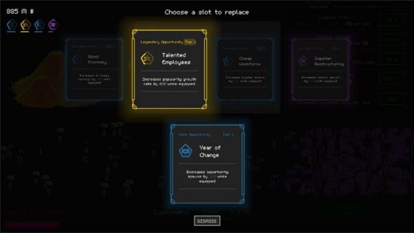 Next Quintillionaire screenshot