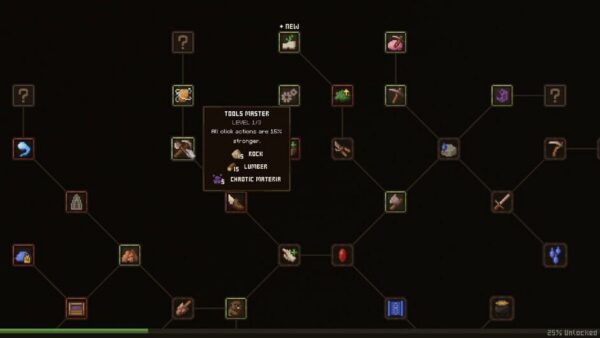 Forage Wizard screenshot