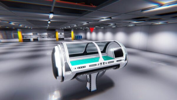 Dead 4 Now: Bio-weapon Simulator screenshot