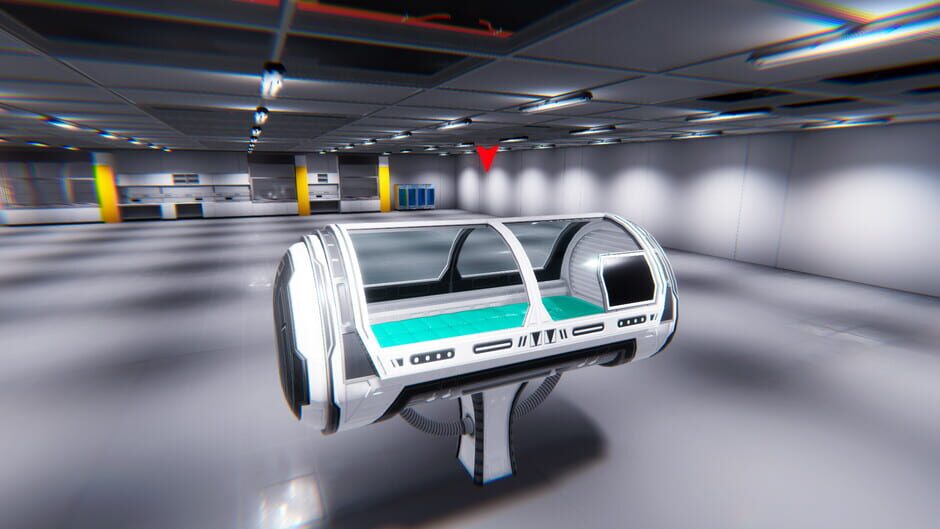 Dead 4 Now: Bio-weapon Simulator screenshot