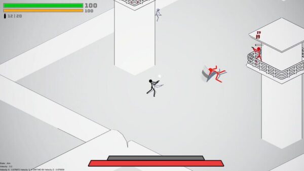 S.U.S screenshot
