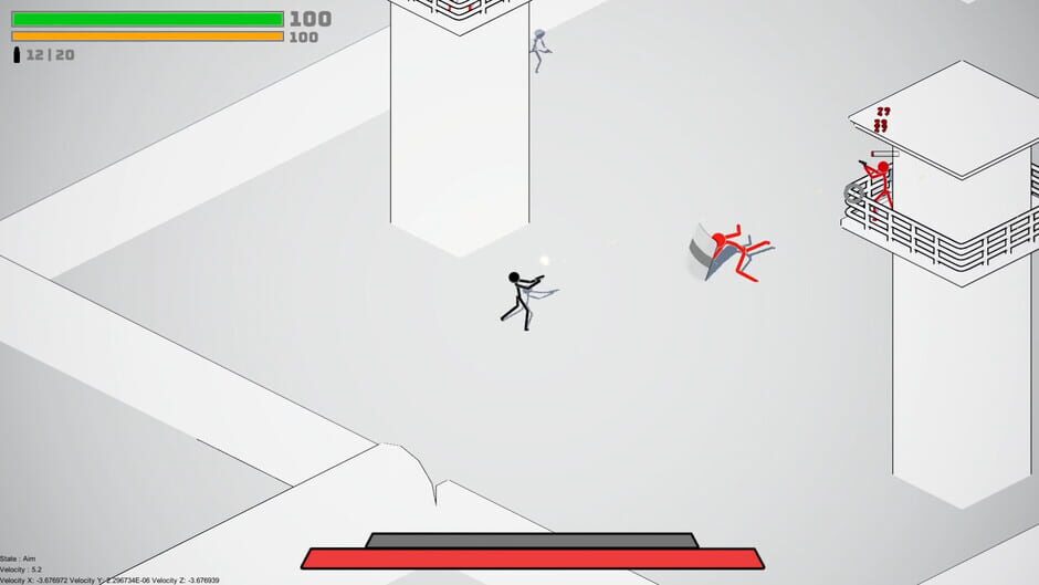 S.U.S screenshot