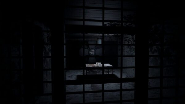 SCP-9779-JP screenshot