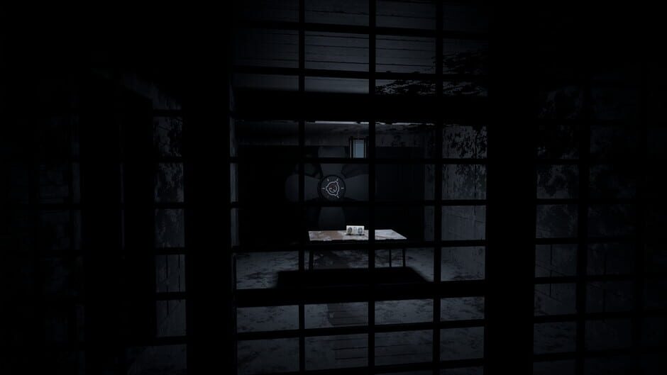 SCP-9779-JP screenshot