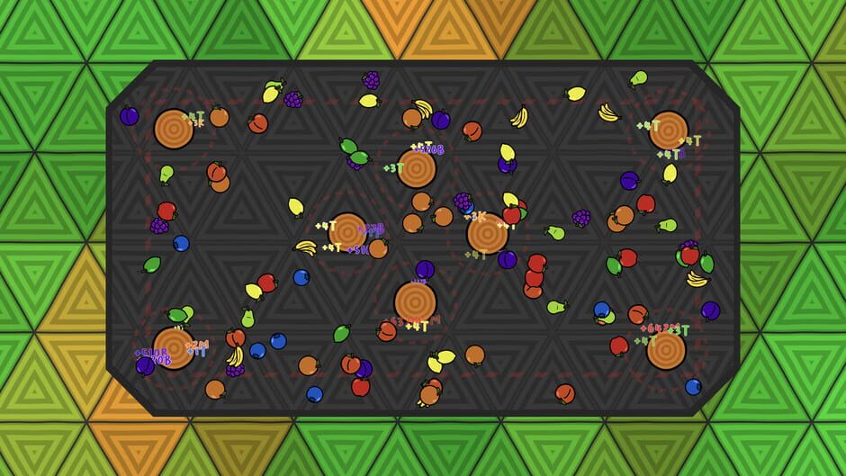 Fruit Box Idle screenshot