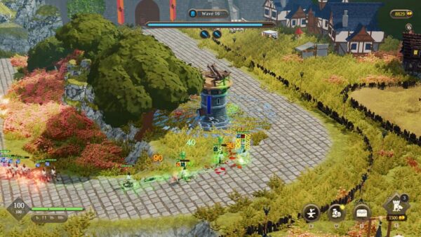 Another TD screenshot