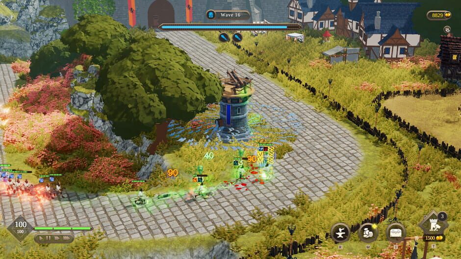 Another TD screenshot
