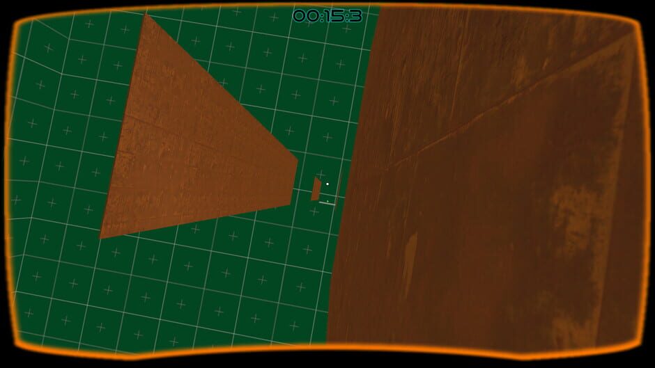 Project Confluence screenshot