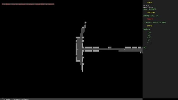 FreedomBot screenshot