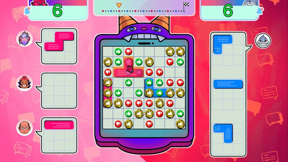 A Baby CEO?! screenshot