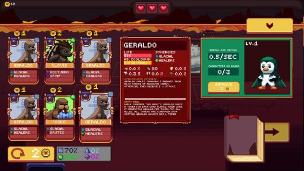 Bobo in Hell screenshot