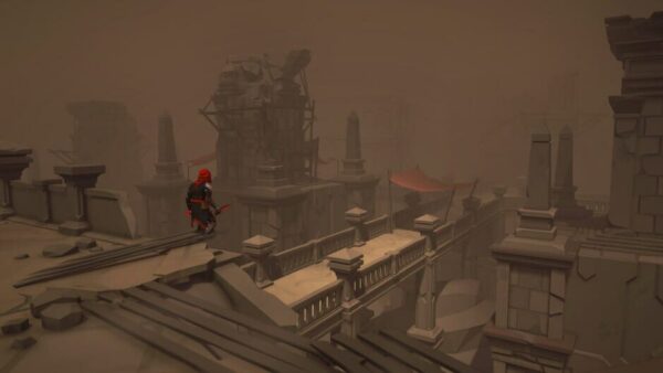 Ritualist screenshot
