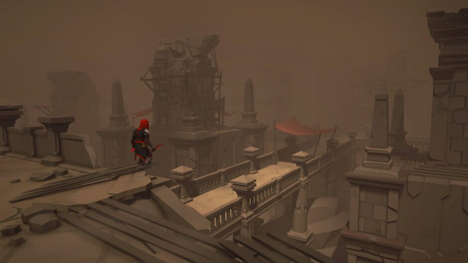 Ritualist screenshot