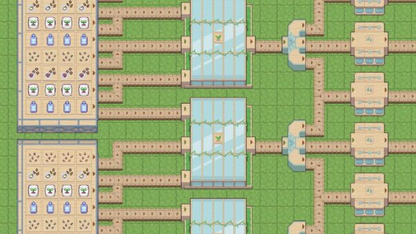 Macaronpolis screenshot
