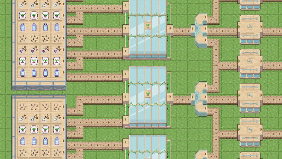 Macaronpolis screenshot