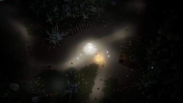 Spirit of the Dome screenshot