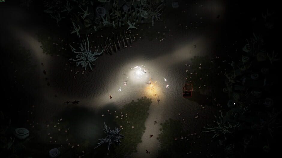 Spirit of the Dome screenshot