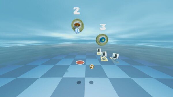 Juggle Star DX screenshot