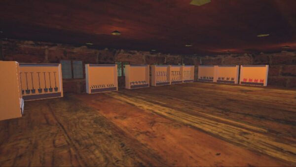 Midnight Looters screenshot