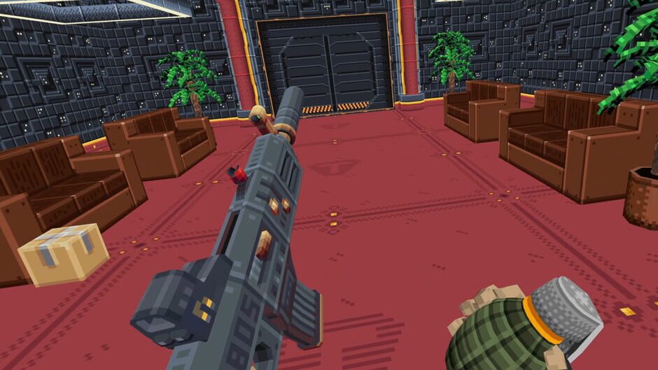 Proton VR screenshot