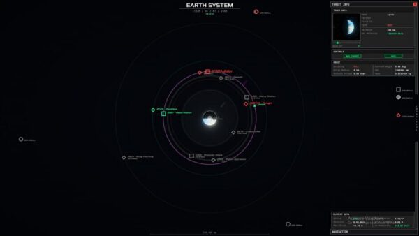 Spacefleet: Heat Death screenshot