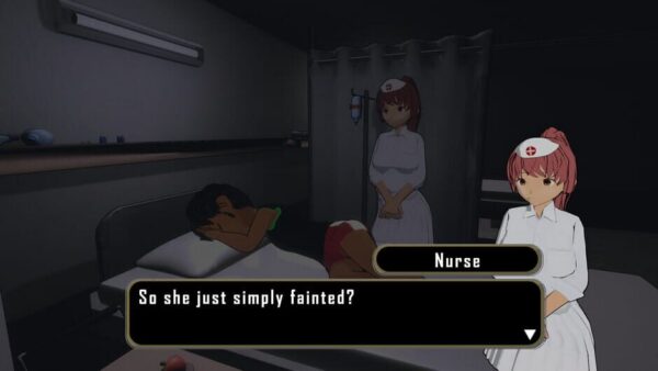 Queen of the Community screenshot