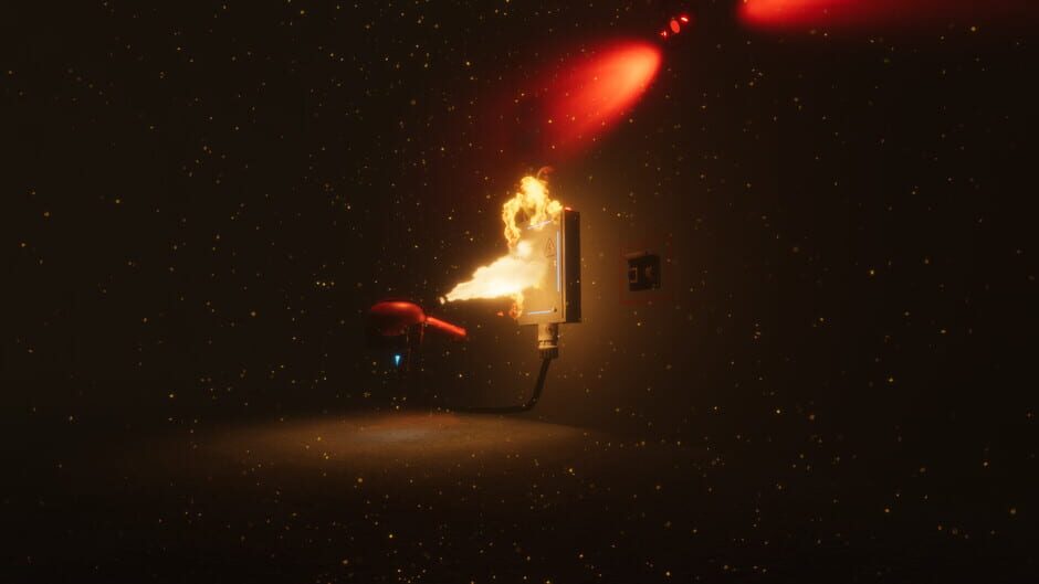 Starship Crafter screenshot