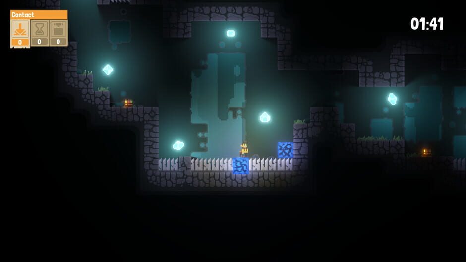 Hurling Herman screenshot