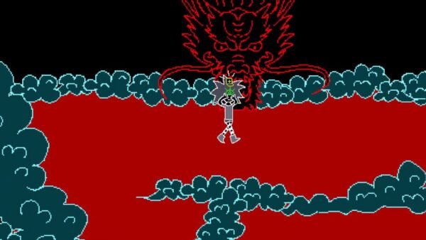 Apopia: Sugar Coated Tale screenshot
