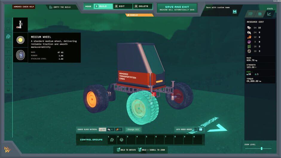 The Maker Way screenshot