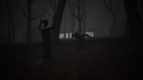 Project Microchip screenshot