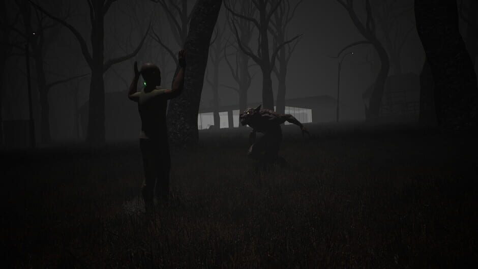 Project Microchip screenshot