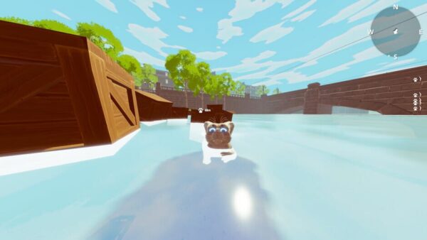 Whiskers Tale screenshot