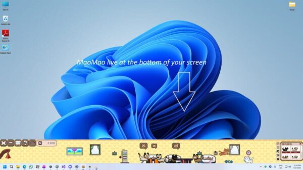 MaoMaoMao screenshot