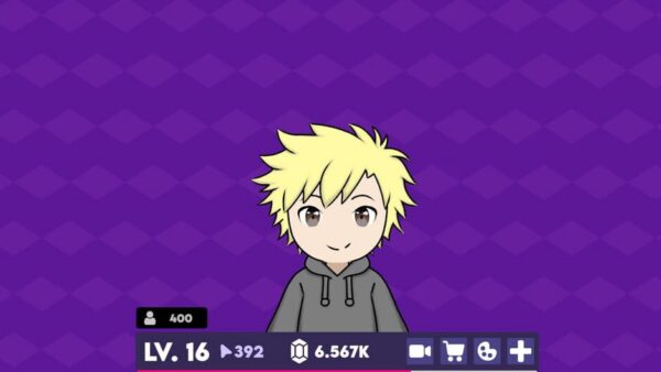 Corner Streamer screenshot