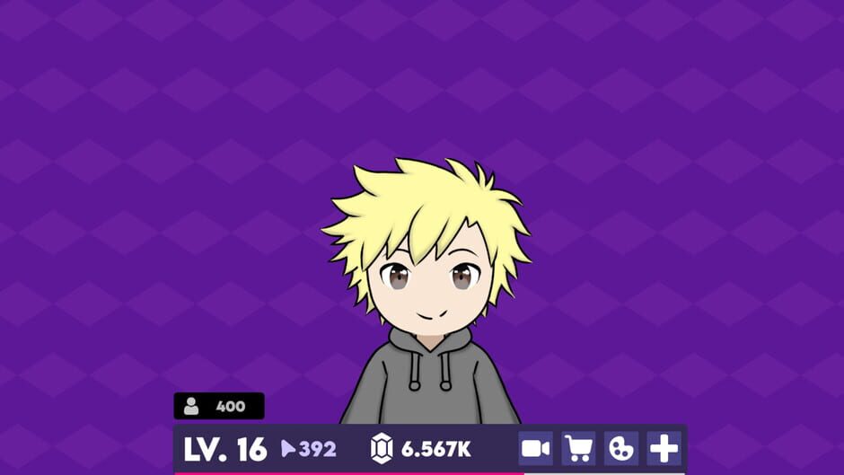 Corner Streamer screenshot