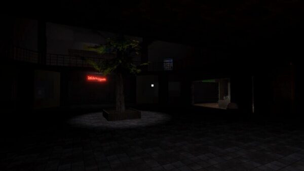 Spori screenshot