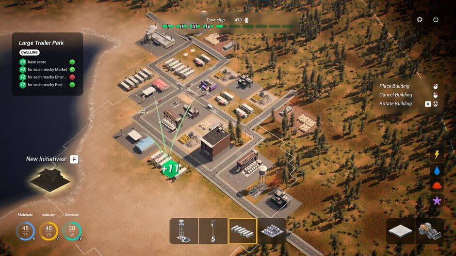 CityZen screenshot