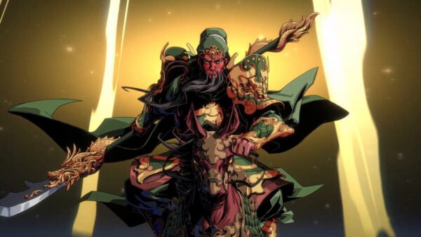 Guardians of Dao screenshot